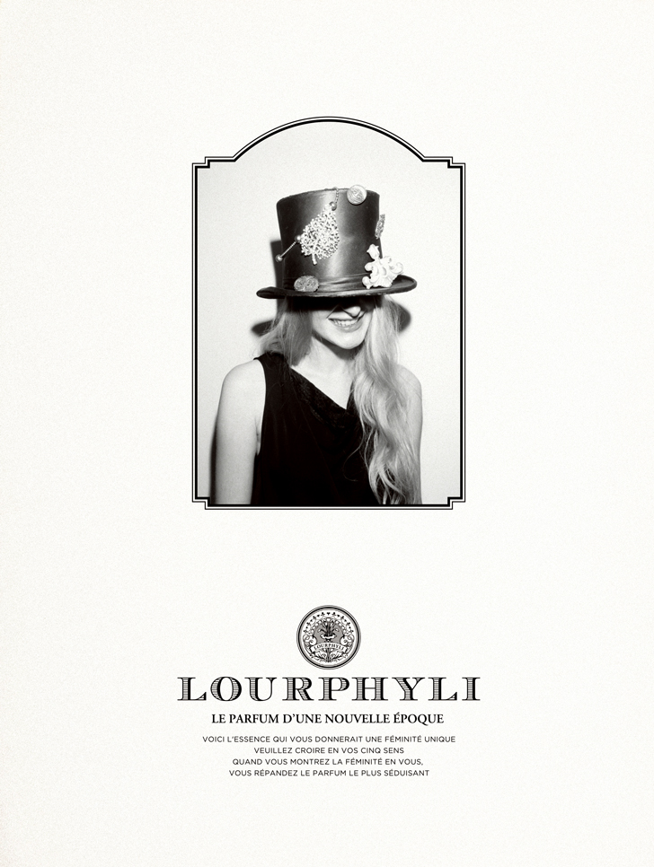 LOURPHYLI 2013 SS 1